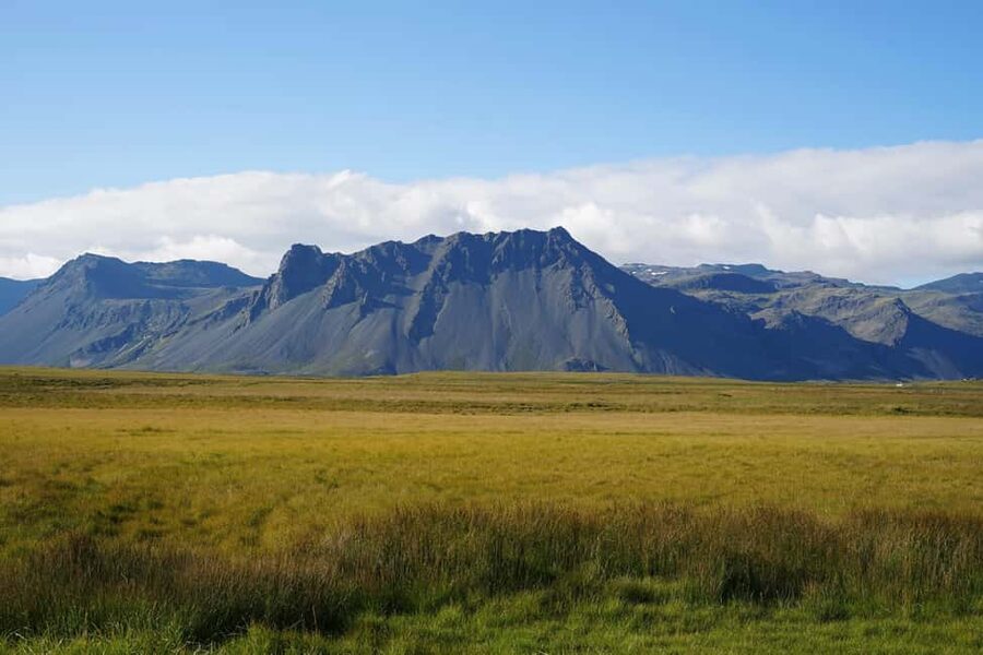 Reykjavik: Snæfellsnes Peninsula Tour in Chinese冰岛斯奈山中文一日团 - Leaving Reykjavík: the ride to Borgarnes is part of the plan