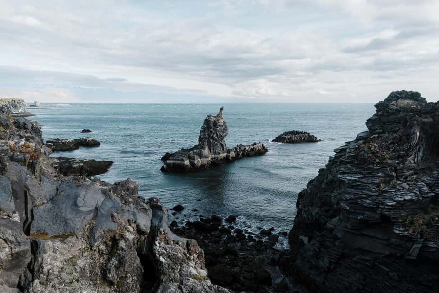 Reykjavik: Snæfellsnes Peninsula Tour in Chinese冰岛斯奈山中文一日团 - Weather and what to pack for a 12-hour coast day