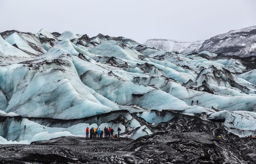 Reykjavík: Sólheimajökull Glacier Hike & Ice Climbing Intro - Key Things That Make This Glacier Day Work