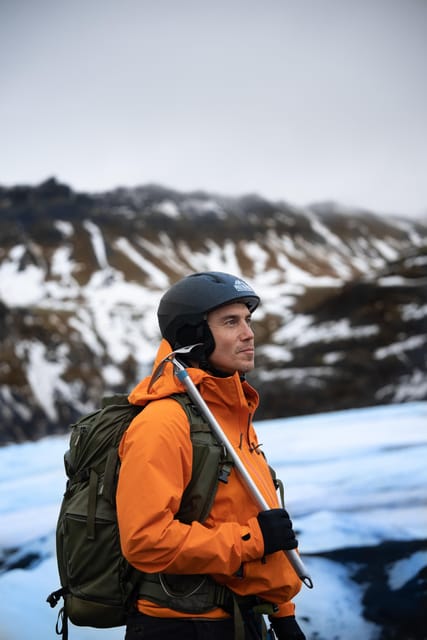 Reykjavík: Sólheimajökull Glacier Hike & Ice Climbing Intro - Price and Value: Is $203 a Fair Deal?