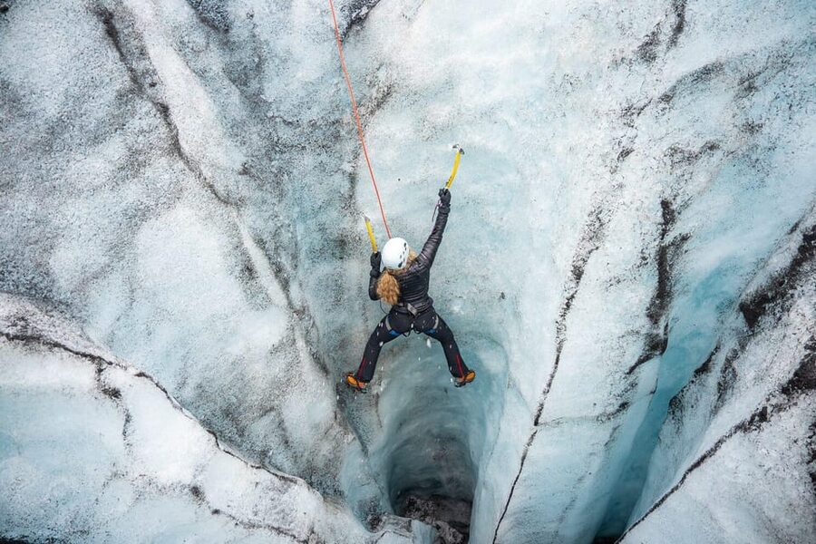 Reykjavík: Sólheimajökull Glacier Hike & Ice Climbing Intro - Gear Fitting: Why It Matters More Than You Think