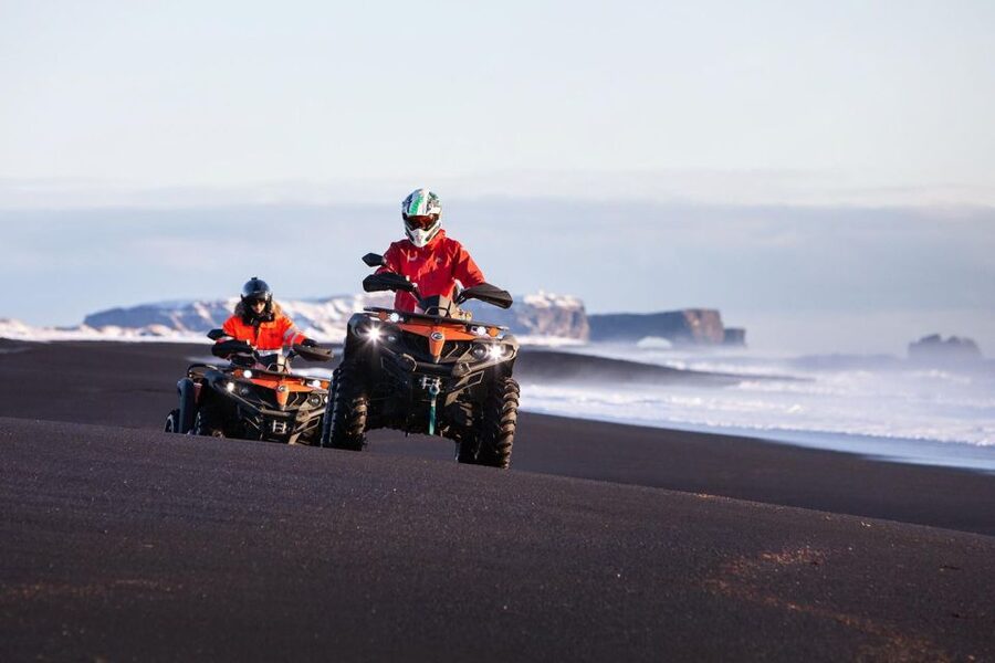 Reykjavik: South Coast Activity Tours - Who this South Coast tour fits best