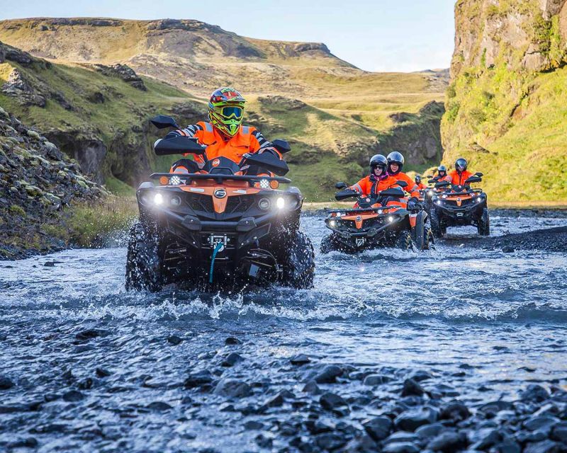 Reykjavik: South Coast Activity Tours - Price and value: is $200 per person a good deal?