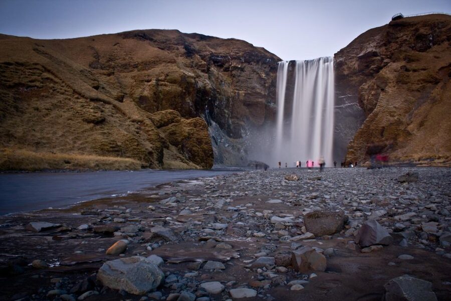 Reykjavik: South Coast Activity Tours - Getting from Reykjavik to Sólheimajökull (and why timing matters)