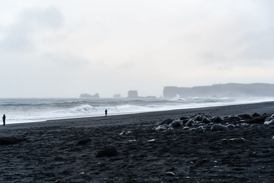 Reykjavik: South Coast Adventure Tour - Vík and Reynisfjara: Southernmost Iceland Vibes