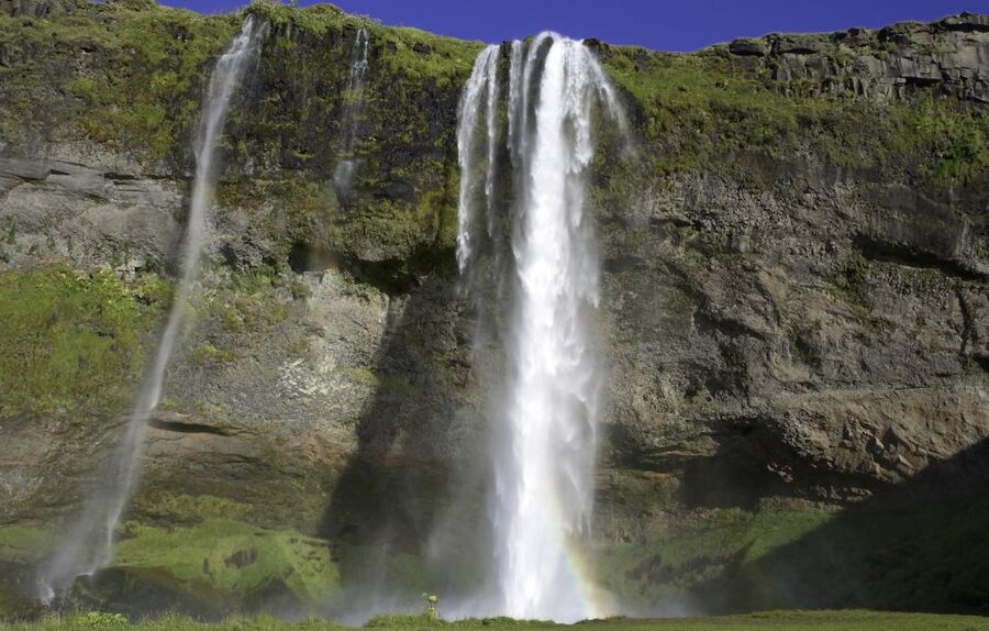 Reykjavik: South Coast Adventure Tour - Glacier Terrain and Katla: Where the Icecap Covers an Active Volcano