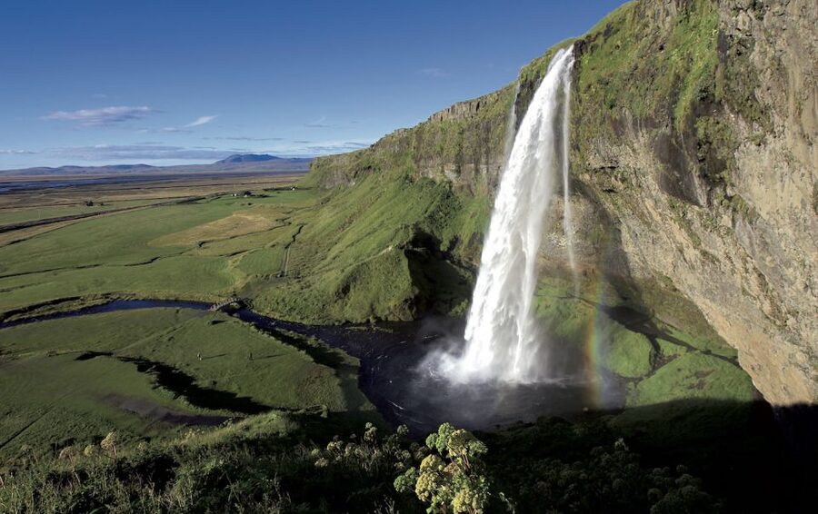 Reykjavik: South Coast Adventure Tour - The Stop Rhythm: Photo Opportunities Without Losing Your Whole Day