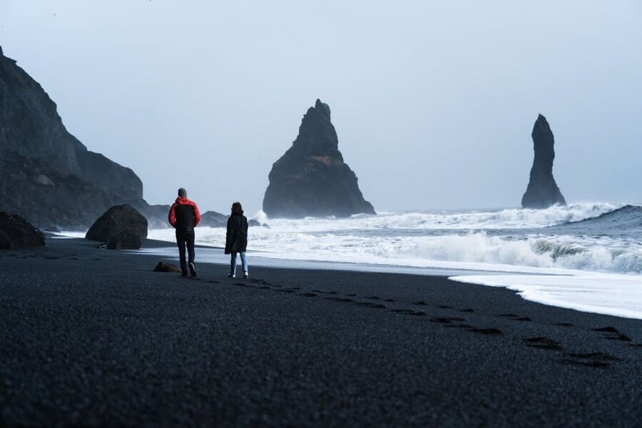 Reykjavik: South Coast Adventure Tour - Reykjavik Pickup, Coach Ride, and How the Day Flows