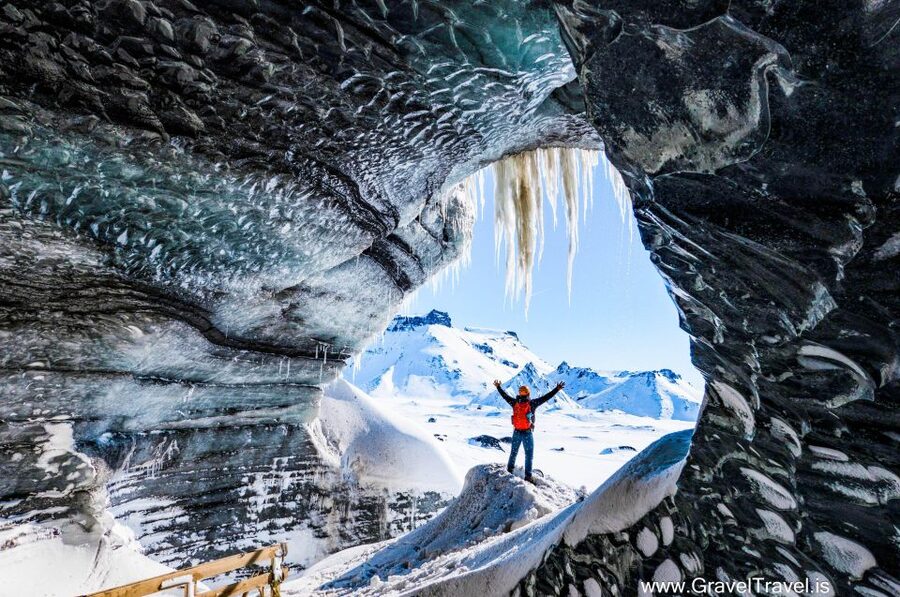 Reykjavik: South Coast and Katla Ice Cave Small Group Tour - Key highlights worth prioritizing