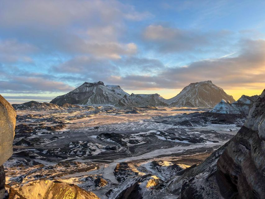 Reykjavik: South Coast and Katla Ice Cave Small Group Tour - FAQ