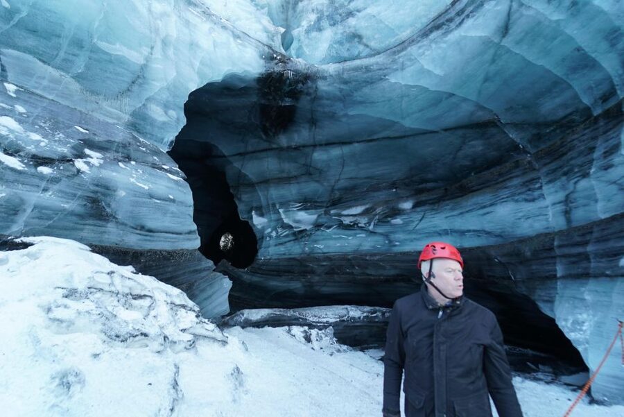 Reykjavik: South Coast and Katla Ice Cave Small Group Tour - Price and value: $234 is the trade for gear, access, and a full day