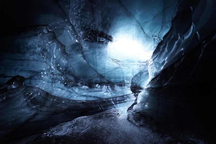 Reykjavik: South Coast and Katla Ice Cave Small Group Tour - Who should book, and who should pass