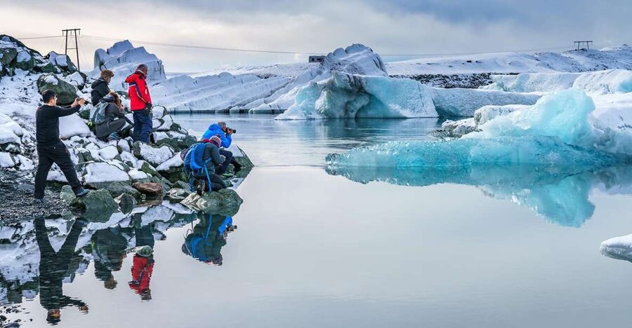 Reykjavik: South Coast, Diamond Beach, and Jökulsárlón Tour - Why this South Coast day trip works (even if it’s long)