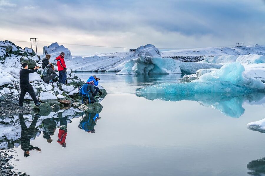 Reykjavik: South Coast, Diamond Beach, and Jökulsárlón Tour - Price and what $194 gets you in real life