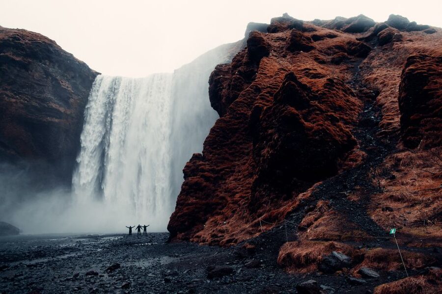 Reykjavik: South Coast Private Guided Day Tour - Key things I’d circle before you book