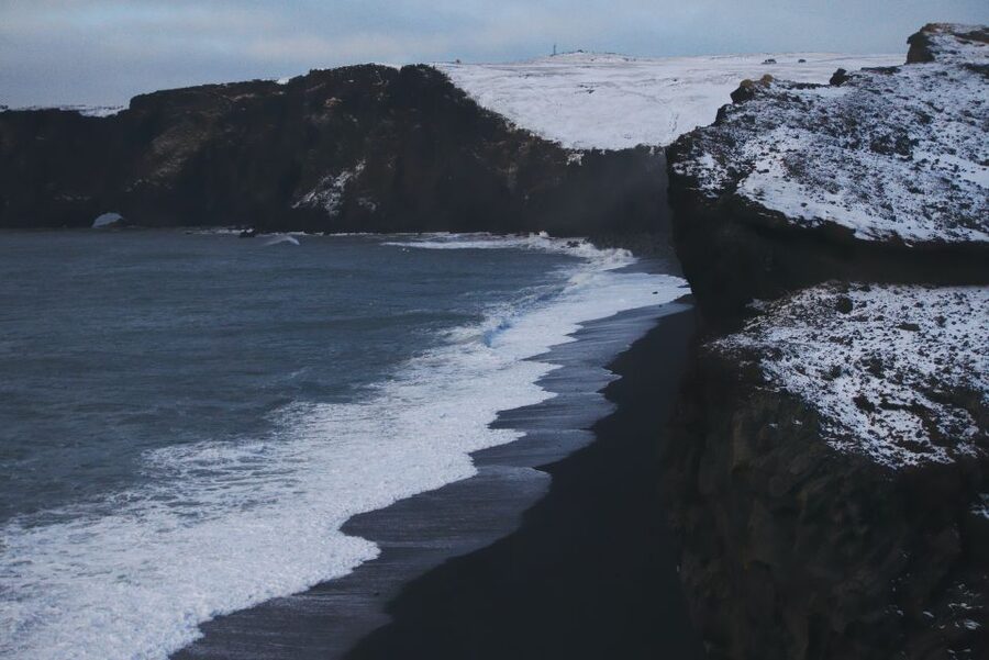 Reykjavik: South Coast Private Guided Day Tour - From Reykjavik to Skógafoss: the day starts before you’re ready
