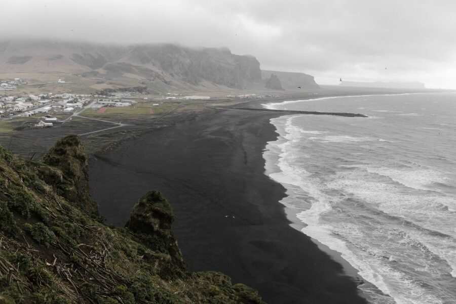 Reykjavik: South Coast Private Guided Day Tour - Sólheimajökull glacier: picture-perfect ice with limited time