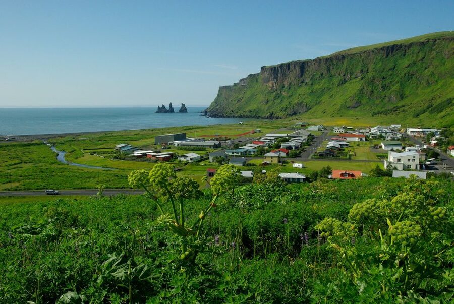 Reykjavik: South Coast Private Guided Day Tour - A private guide makes the difference, even when the route is set