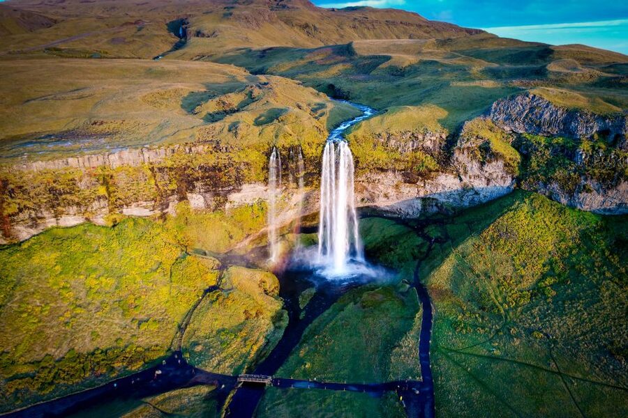 Reykjavík: South Coast Waterfalls, Black Sand & Glacier Tour - Key things I’d focus on before you book