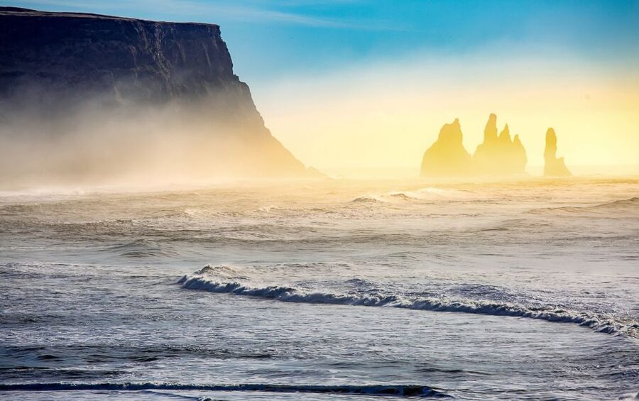 Reykjavík: South Coast Waterfalls, Black Sand & Glacier Tour - How this south coast day earns its place on your Iceland list
