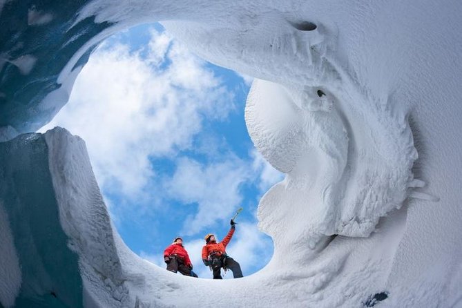 Reykjavik: South Coast, Waterfalls & Glacier Hike Small-Group - The 12-Hour Reality: How the South Coast Day Actually Flows