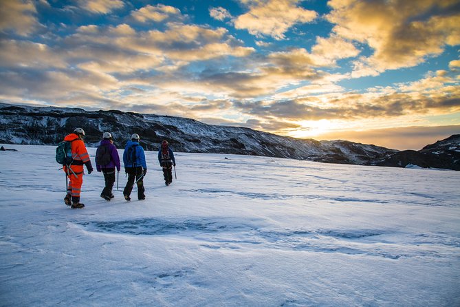 Reykjavik: South Coast, Waterfalls & Glacier Hike Small-Group - What I’d Pack (and What Actually Helps on Ice and Black Sand)