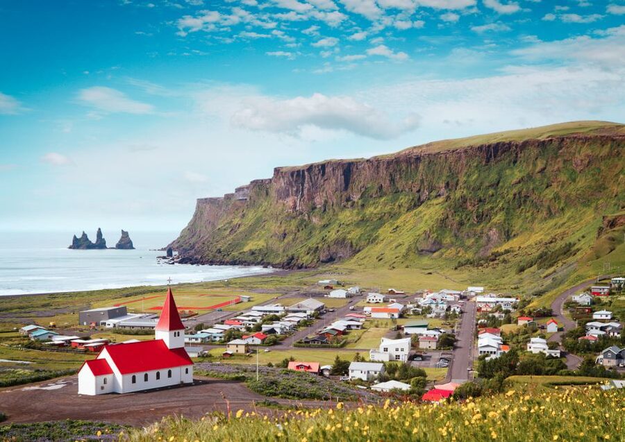 Reykjavik: South Coast Waterfalls & Glacier Small-Group Tour - Key things that make this tour work