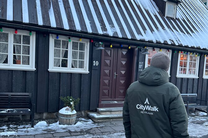 Reykjavik Street Food Walking Tour - What the guide adds: Martin, Stevie, stories, and even surprises