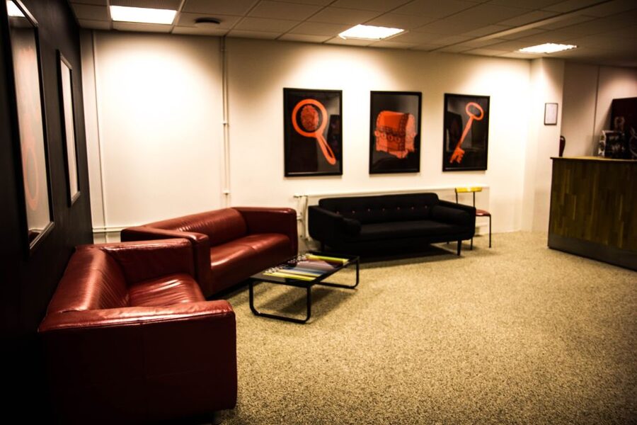 Reykjavik: The Bank Heist Escape Room Experience - Price and value: is $49 per person worth your hour?