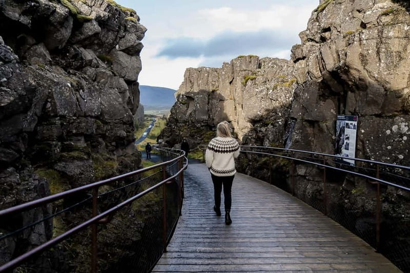 Reykjavik: The Golden Circle Full-Day Tour - Is This Tour Right for You?
