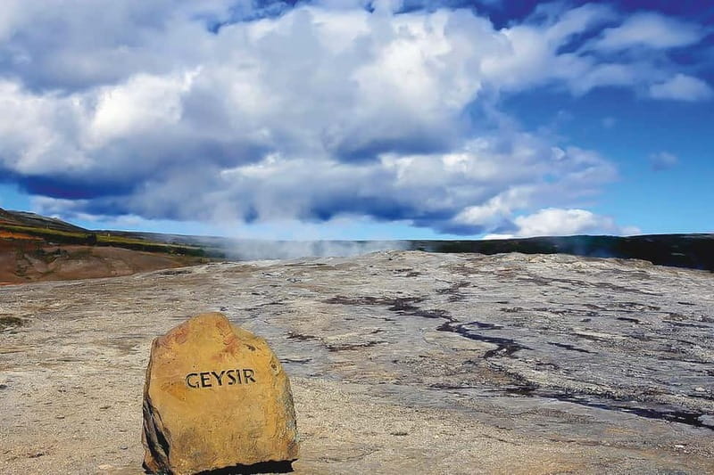 Reykjavik: The Golden Circle Full-Day Tour - Guides and Drivers: Why the Human Touch Shows Up in the Reviews