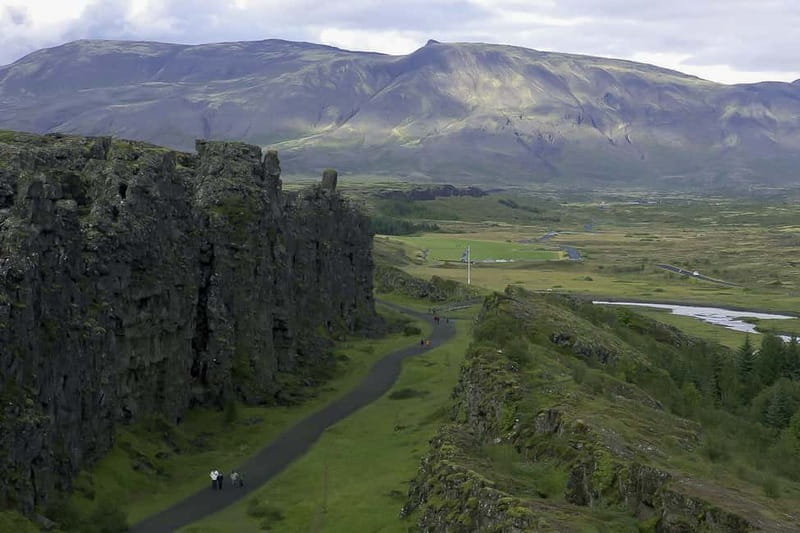 Reykjavik: The Golden Circle Full-Day Tour - Timing, Weather, and What to Pack for a Comfort-First Day
