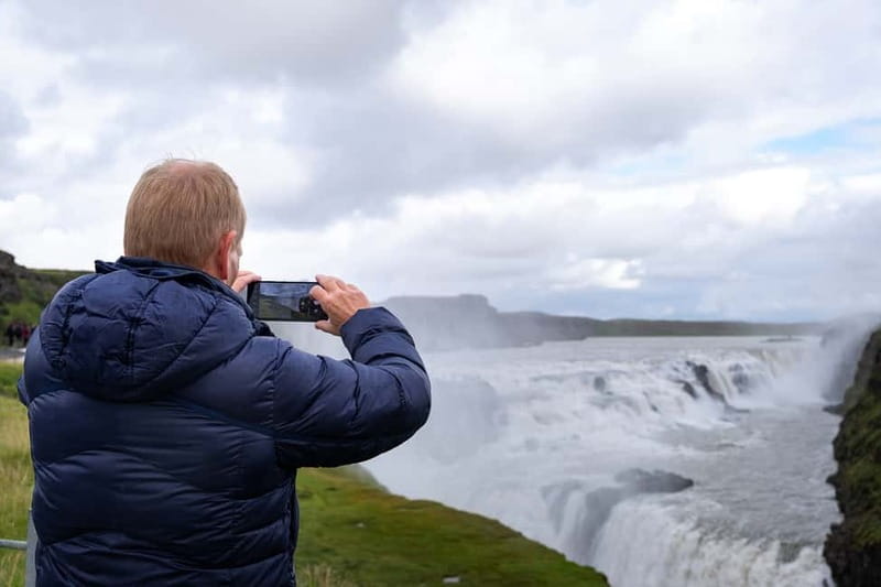 Reykjavik: The Golden Circle Full-Day Tour - Price and Value: What You’re Paying For (and What You Still Need)