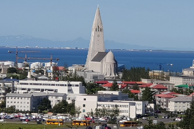 Reykjavik the Northernmost capital in the world - Grjótagata and Grjótaþorp: Turf-House Streets Without the Guesswork
