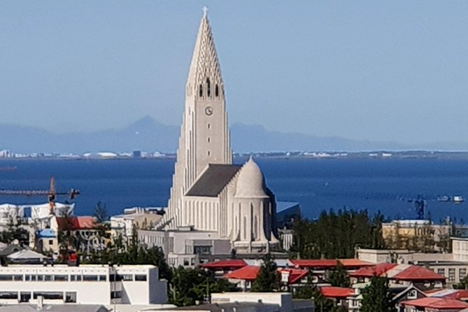 Reykjavik the Northernmost capital in the world - From Ingólfur Arnarsson to the World’s Northernmost Capital