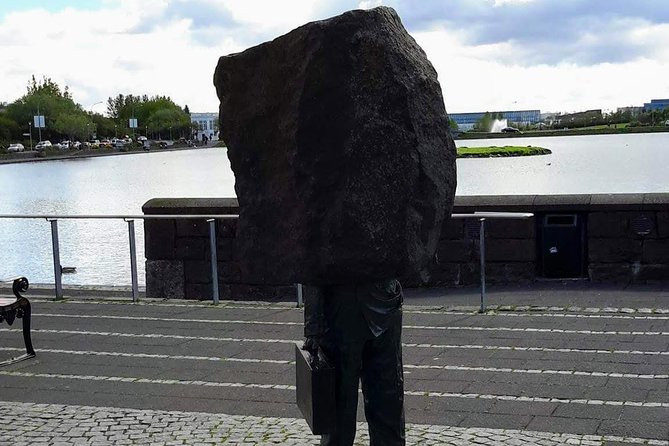 Reykjavik the Northernmost capital in the world - Pickup, Mobile Tickets, and Onboard Wi‑Fi: Small Things That Matter