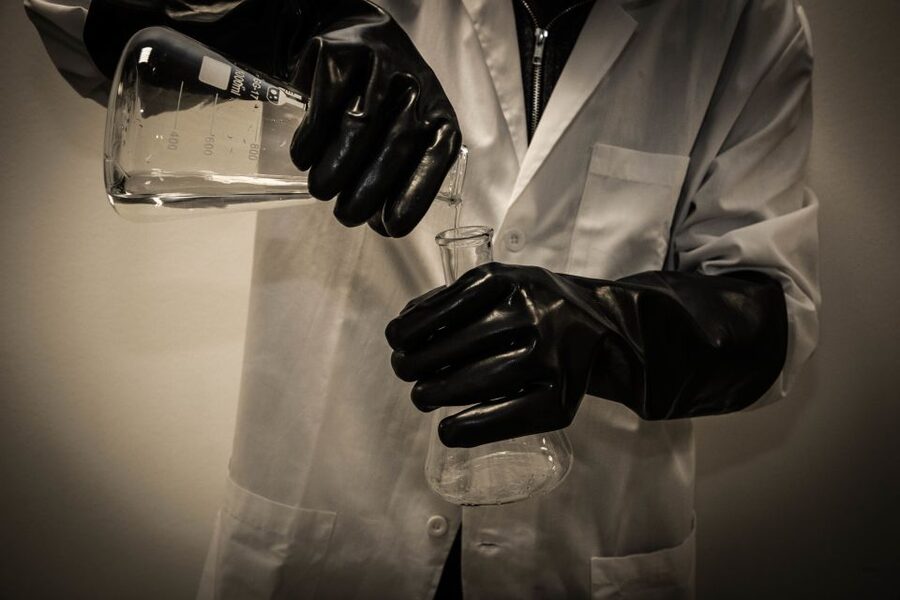 Reykjavik: The Scientist Escape Room Game - Dr. Cisco’s Office: A Break-In Story With Fast Stakes