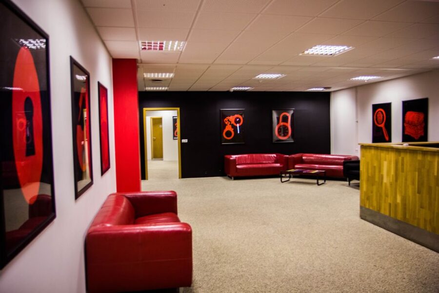 Reykjavik: The Scientist Escape Room Game - The One-Hour Flow: How the Game Typically Unfolds