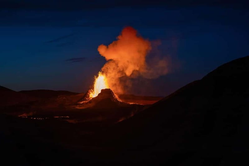 Reykjavik: Volcano Express Entry Ticket at Harpa - The Volcano Science That Lands: Plates, Ridge, and Why Reykjanes Is So Active