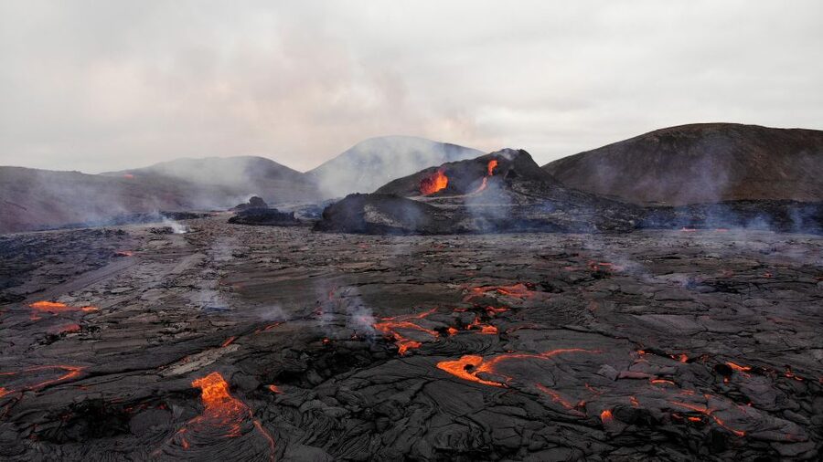 Reykjavík: Volcano Hike, Visit Grindavík and Blue Lagoon - Who should book this tour (and who should skip it)