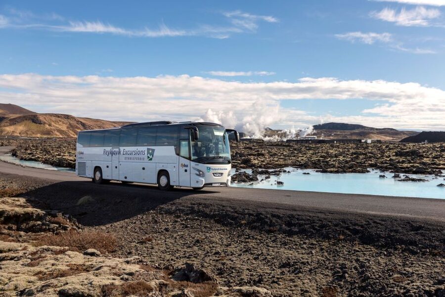 Reykjavík: Volcano Hike, Visit Grindavík and Blue Lagoon - Price and value: is $271 fair for this day?