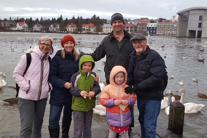 Reykjavik Walking Tour - Walk with a Viking - Who should book this, and who might prefer something else