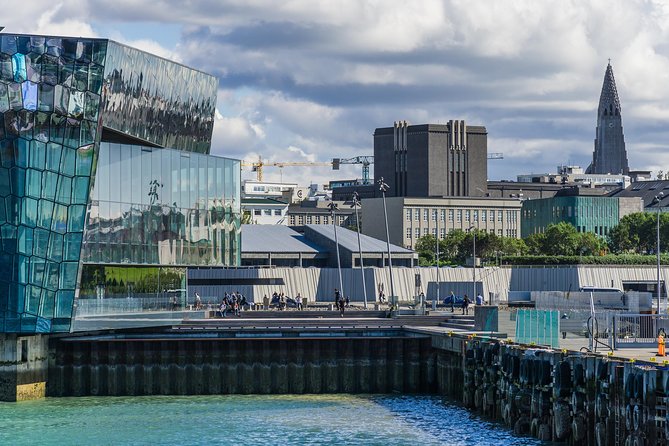Reykjavik Walking Tour - Walk with a Viking - Should you book Walk with a Viking in Reykjavik?