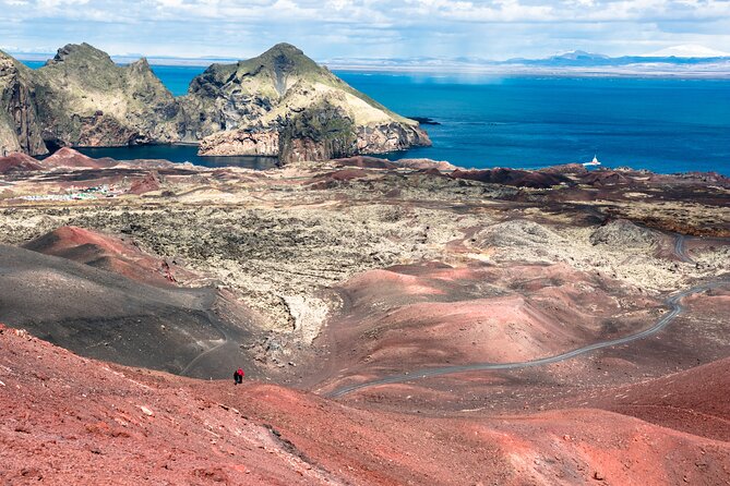 Reykjavik - Westman Islands (Bus transfer to Landeyjahöfn) - Building Your Westman Islands Day (Without Paying for Extra Tour Time)
