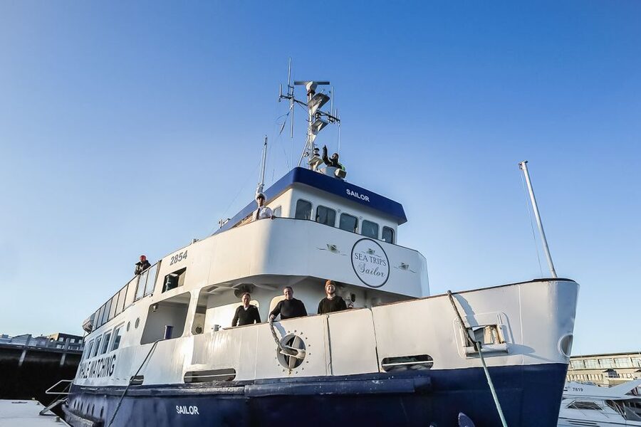 Reykjavík: Whale Watching and Marine Life Cruise - Price and Value: What You’re Really Paying For