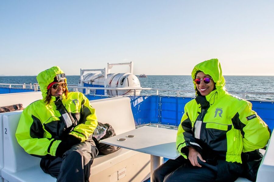 Reykjavik: Whale Watching Tour with Expert Guide - Price and Value at About $87: When It Feels Like a Win