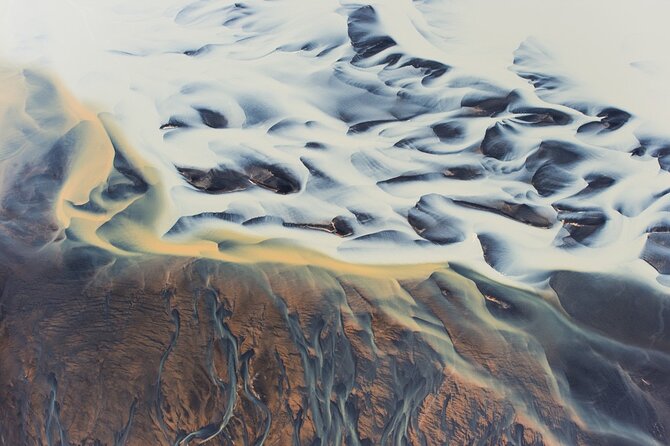 River-braids & Geothermal Private Photo Tour - Key highlights at a glance