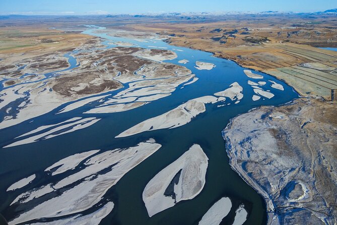 River-braids & Geothermal Private Photo Tour - Who should book this (and who should rethink it)