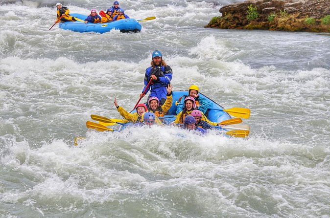 River Rafting on the Golden Circle - Price and value: is $177.78 a good deal?