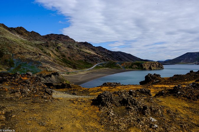 Secret pearls around Reykjavik with Airport and Reykjavik pickup - Duration, Group Size, and Why It Feels Like a Private Class